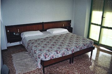 Italia Hotel Lentate sul Seveso, Interiorul